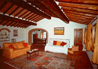 Tuscany vacation rentals: one of our beautiful apartments