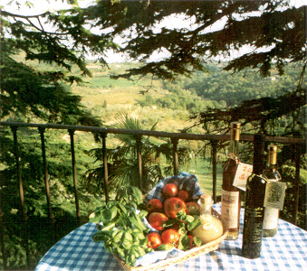 Accommodations in Tuscany: our products