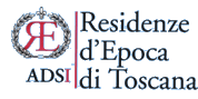 Member of Heritage Residences in Tuscany 