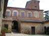 Heritage Residences in Tuscany: Loggia