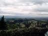 Tuscany apts: The abbey of Monte Oliveto Maggiore and the Crete Senesi