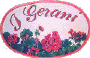 Apartment "I Gerani"